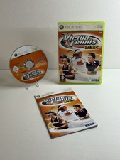 Virtua Tennis 2009 - Microsoft