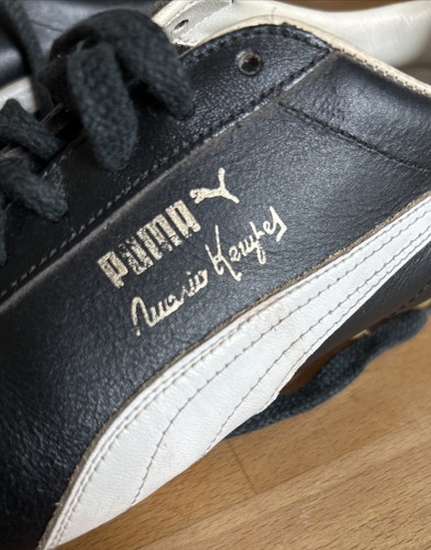 Puma fußballschuhe wm74 - puma, mario