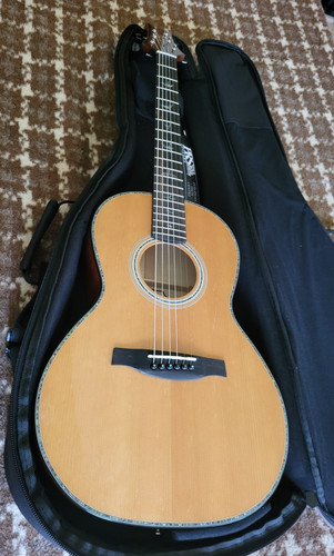 Parlor gitarre prs p50 - gitarre, se
