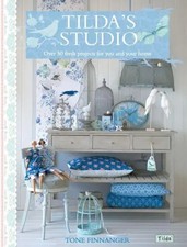 Tilda's Studio | Tone