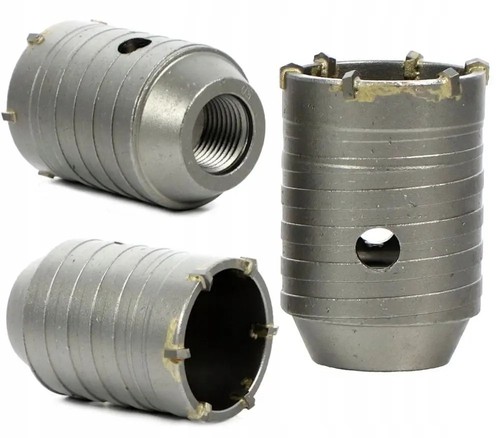 Sds plus betonkernbohrer mm - betonkernbohrer, 60