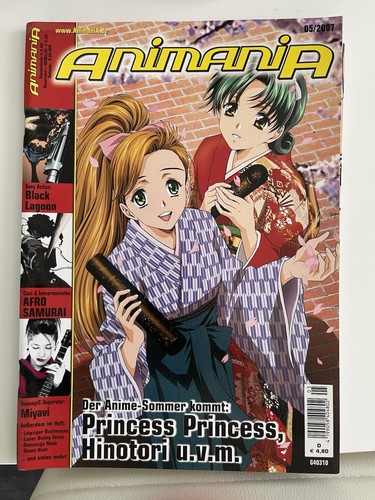 Animania 2007 2008 10 - 2007-2008💝,
