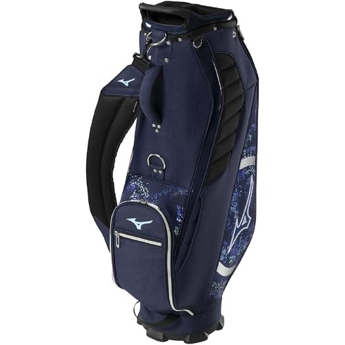 Mizuno golf caddy bag 3 - golf, nx.3