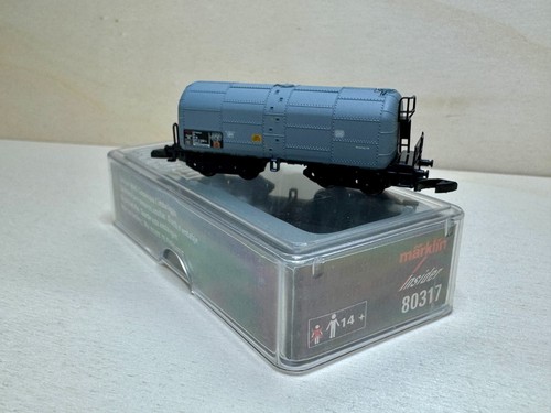 Märklin spur 80317 insider - z,