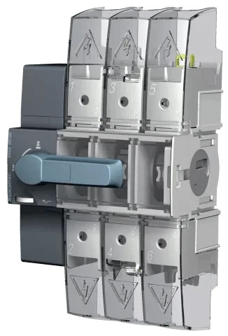Socomec 22003016 sirco - 22003016,