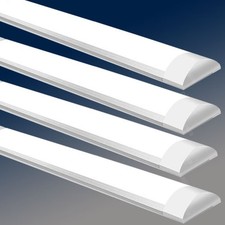 LED Feuchtraumleuchte