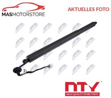 GASFEDER DÄMPFER HECKKLAPPE