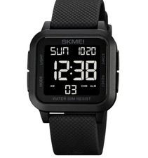 Herren Sport Uhren Militär