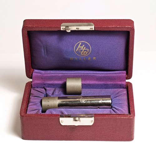 Hiller m59 m60 - hiller, m59/m60