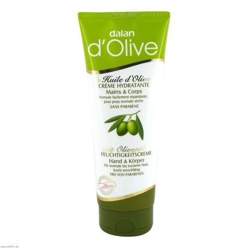 Dalan olive - dalan, d'olive