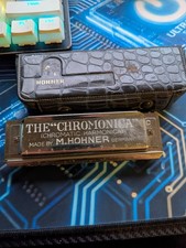 Vintage "The Chromonica 260"