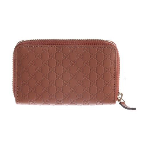 Gucci geldbörse orange - gucci, sehr