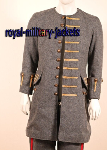 New men captain - new, frock