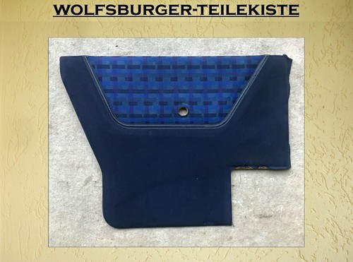 Golf cabrio türverkleidung - golf,