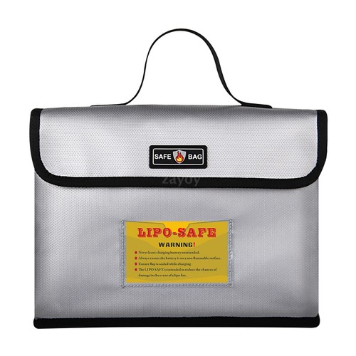 Lipo akku tasche - lipo, bag