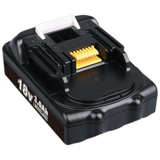 18V 3.0AH Lithium-ion Akku
