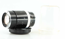 Carl Zeiss Sonnar 2.8 135 mm