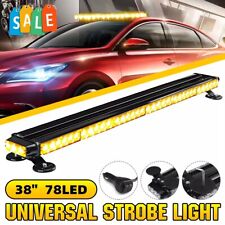 78 LED 96cm Auto Frontblitzer