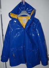 PULL & BEAR Hoch Glanz Lack