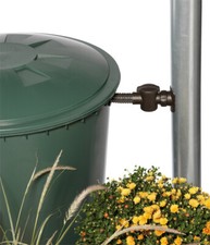 SPEEDY Regensammler DN 70-100