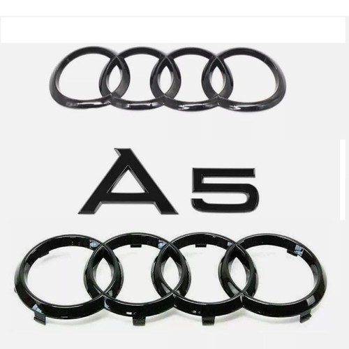 Für audi 2020 emblem - für,