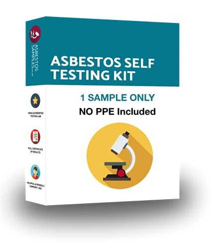Nur asbestprobe test testkit - nur,