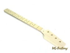 E-Bass Paddle Neck/Hals