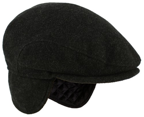 Flatcap schiebermütze herren - flatcap,