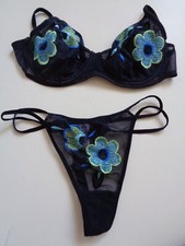 RITRATTI BÜGEL-BH Set mit