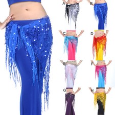 HÜFTGÜRTEL Bauchtanz