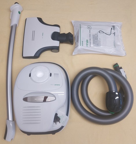 Neu vorwerk folletto - vorwerk, vt300