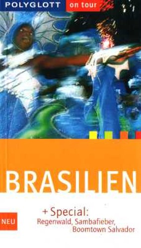 Reiseführer brasilien - reiseführer,