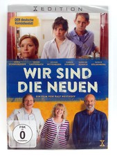 Wir sind die Neuen - Studenten