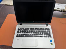 HP ENVY 15-k071ng Notebook