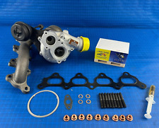 Turbolader OPEL Insignia Astra