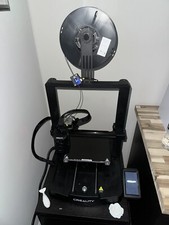 creality ender 3 v3 ke 3d