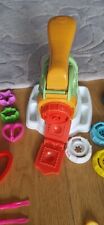 tolles *PLAY-DOH* Knete Set Knetepresse mit viel Zubehör - KÜCHE BACKEN