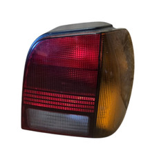 VW Polo 6N 6N Rückleuchte Rücklicht Bremslicht Rechts DUNKEL 6N0945096B