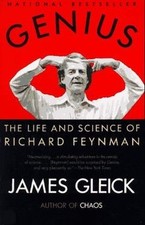 Genius: The Life and Science of Richard Feynman  von Jam... | Buch | Zustand gut