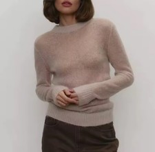 Damen Feinstrick Shirt