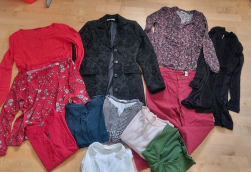 Mega herbst kleiderpaket damen - kleiderpaket,