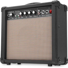 E-Gitarren Verstärker Amp