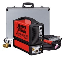 Telwin Technomig TIG 185 DC