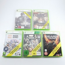 Microsoft Xbox 360 The Last