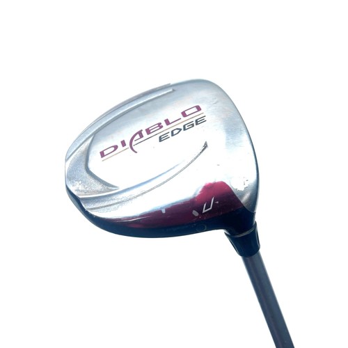 Callaway diablo edge holz - diablo, /