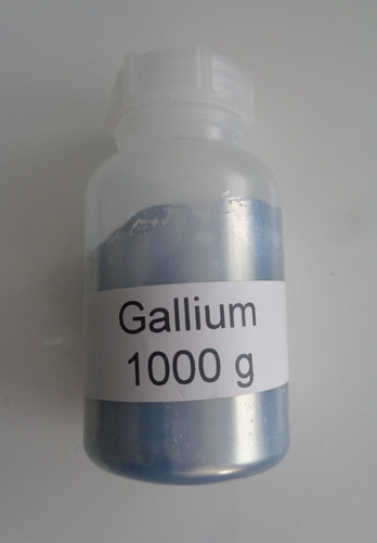 Gallium 000g ga - 1,