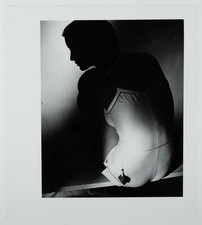 Horst P. Horst, Courreges
