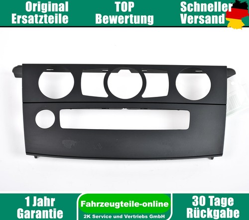 Blende verkleidung - blende,