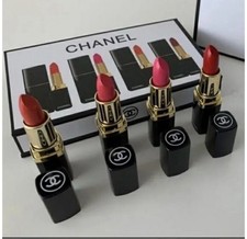 Chanel Lippenstift Set mit Box