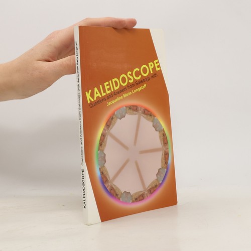 Kaleidoscope maria - | ,